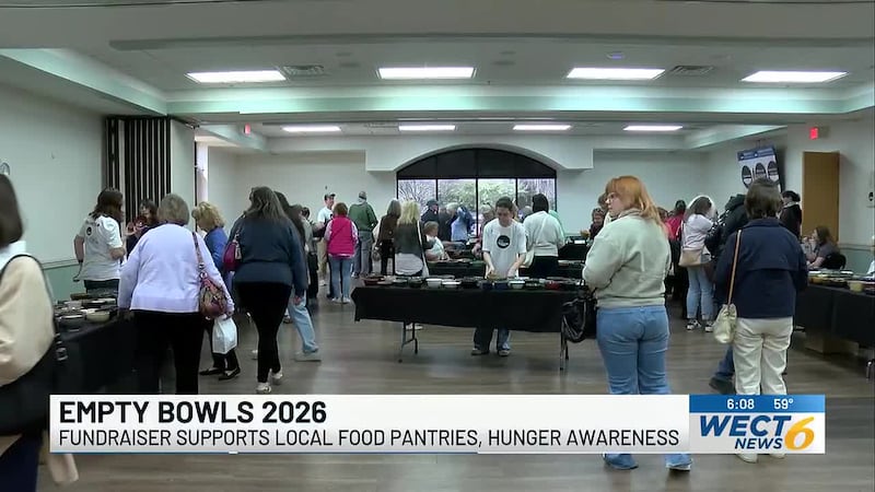 The need for a healthy meal is only increasing, even in our own neighborhoods. One local event...