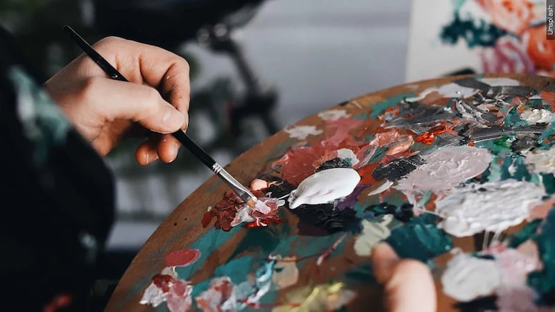 The Town of Oak Island is inviting the community to its second annual spring art show.