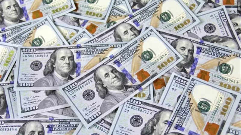 A stop for gas led a Brunswick County man to win big in a new scratch-off game.