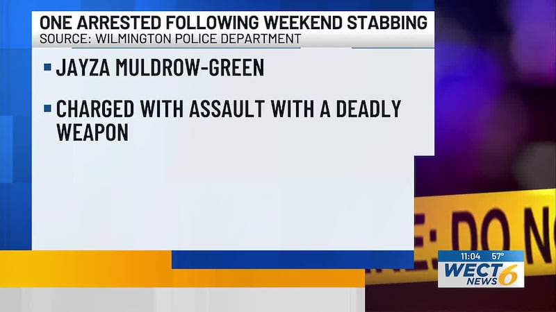 The Wilmington Police Department (WPD) is investigating an apparent shooting that occured at...