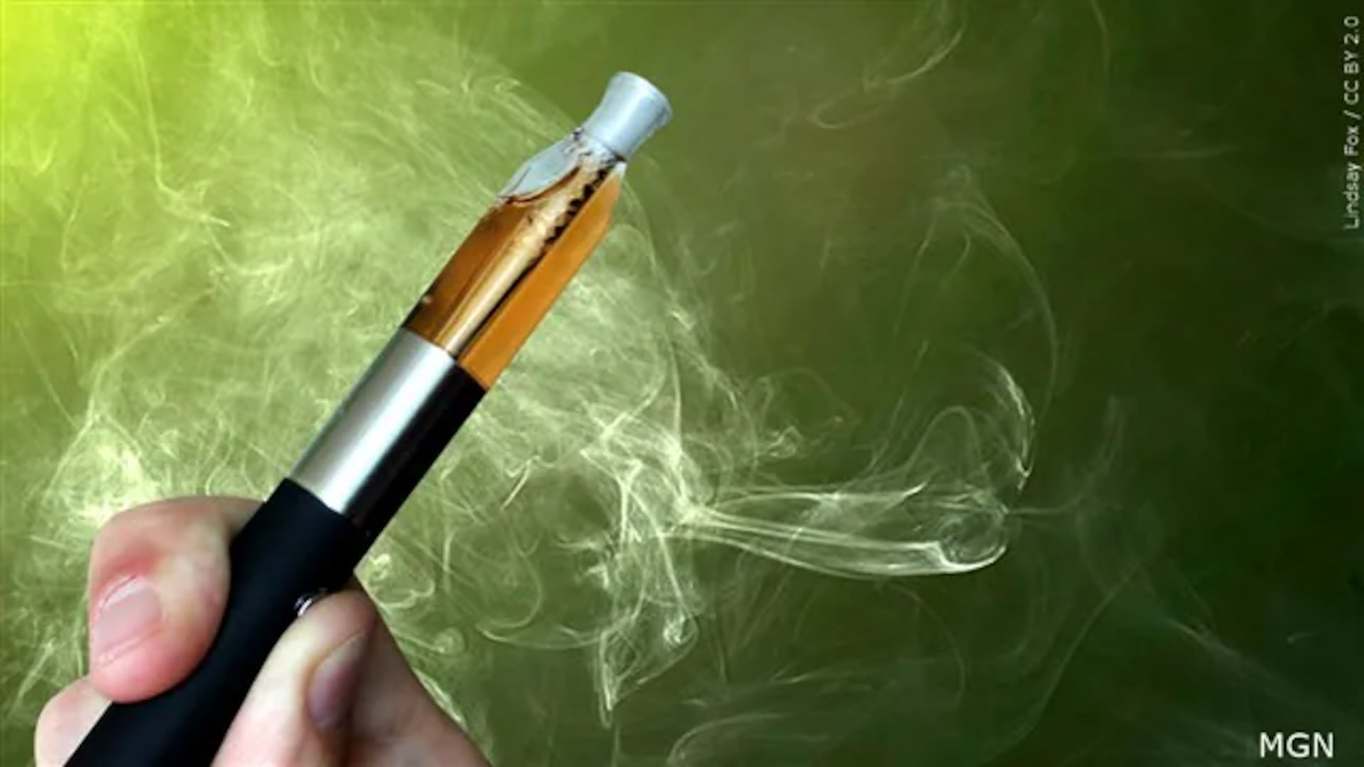 North Carolina attorney general urges credit card companies to block illegal vape sales North Carolina attorney general urges credit card companies to block illegal vape sales