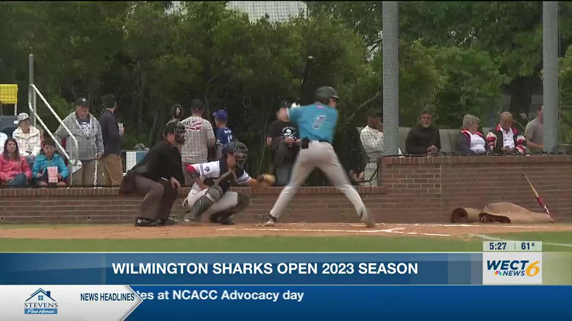 Wilmington Sharks, Brunswick Surfin' Turfs seasons kick off today wilmington-sharks-brunswick-surfin-turfs-seasons-kick-off-today