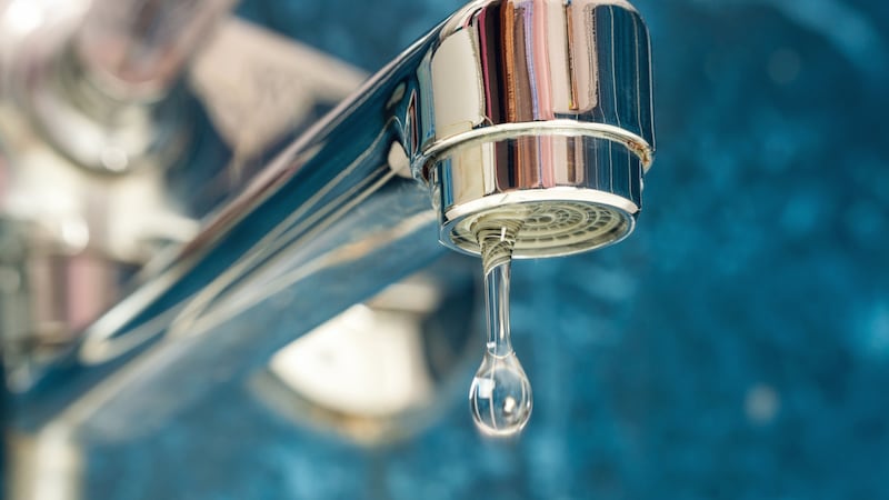 Brunswick County is urging residents to cut back on water use after demand climbed above 80%...