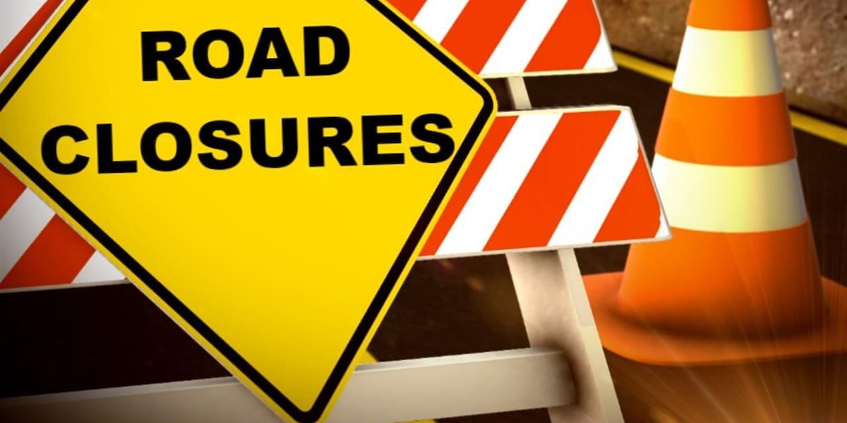 Wilmington Drivers Face Major Closures on Tuesday Due to Film Production