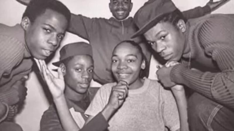 Wilmington native and ‘first lady of hip-hop,’ headed to N.C. Music Hall of Fame