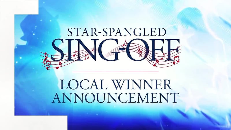 The Cape Fear region has spoken, and the wait is over! The local winner of the Star-Spangled...