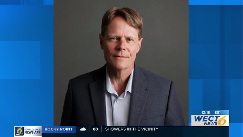 Ward Larsen, a bestselling author and former fighter pilot, joins the '1on1 with Jon Evans'...