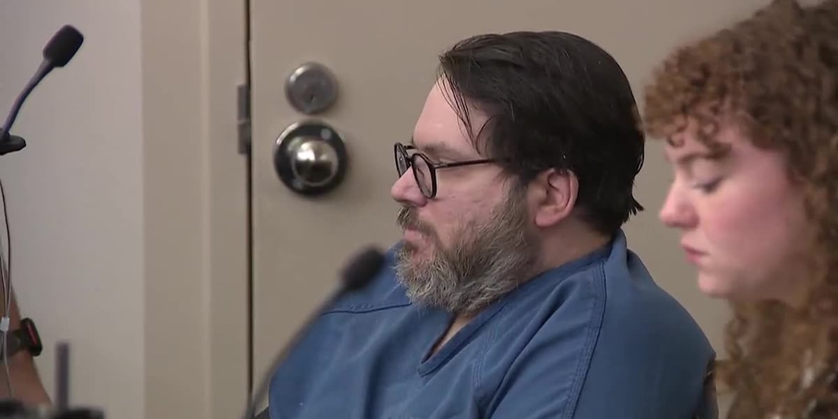 Man who faked his death dies in custody, authorities say