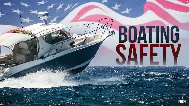 A 10-year-old girl died, and an adult lost a leg after an alcohol-impaired boat operator...
