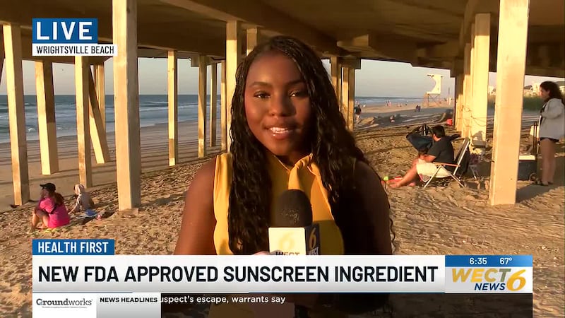 Dermatologists say bemotrizinol could get more people to actually wear sunscreen.