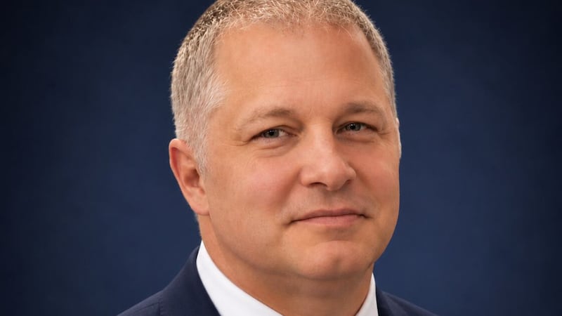 Pender County Emergency Services has named Bruce Tucker as its Division Chief of Fire,...