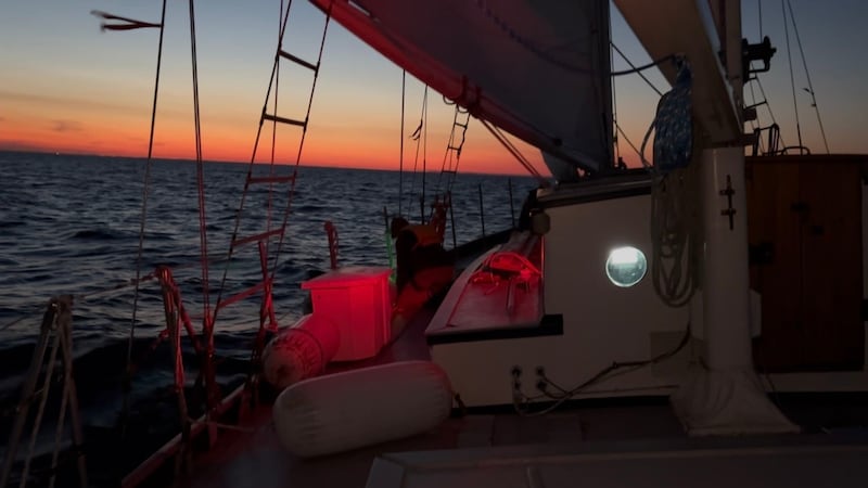 The Cape Fear Yacht Club will host the Ed Harper Memorial Open Regatta on Saturday, July 25,...