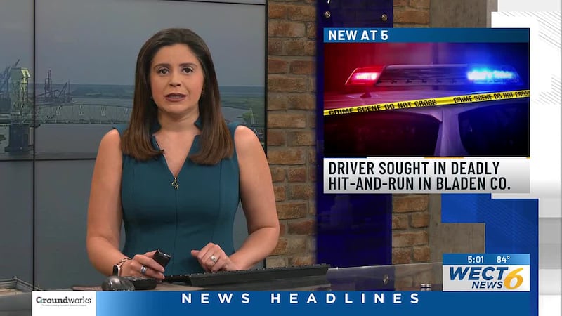 A pedestrian was struck and killed in a hit-and-run collision on NC-211 on the morning of...