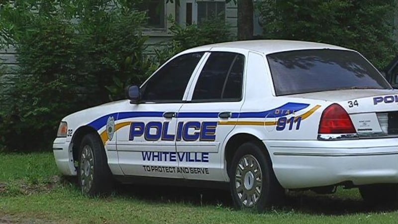 The Whiteville Police Department has launched a new online platform aimed at improving...