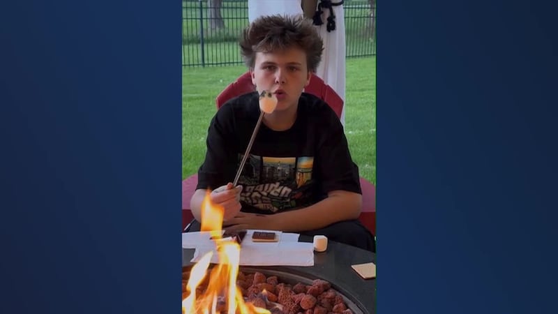 After a 15-year-old was killed in an e-bike crash, his family hopes his legacy will be one of...