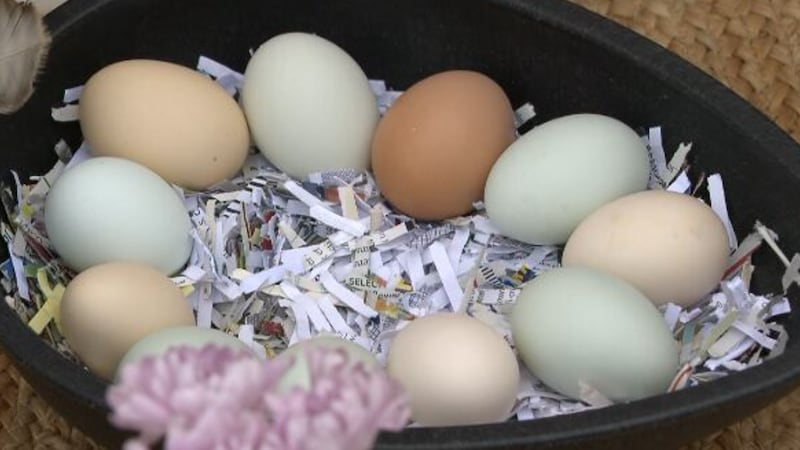 Las Vegas man teaches egg limpia workshops to preserve Latino healing tradition