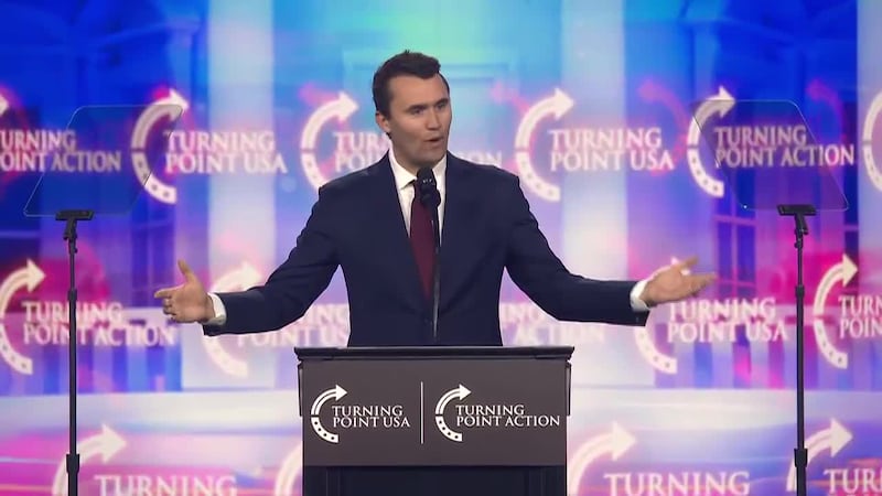 The hearing comes about 10 months after Charlie Kirk, a conservative activist, was shot and...