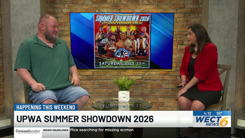 The United Pro Wrestling Association (UPWA) will celebrate its 21st anniversary with “Summer...