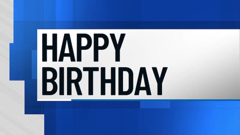 Birthdays and Anniversaries: October 26, 2026