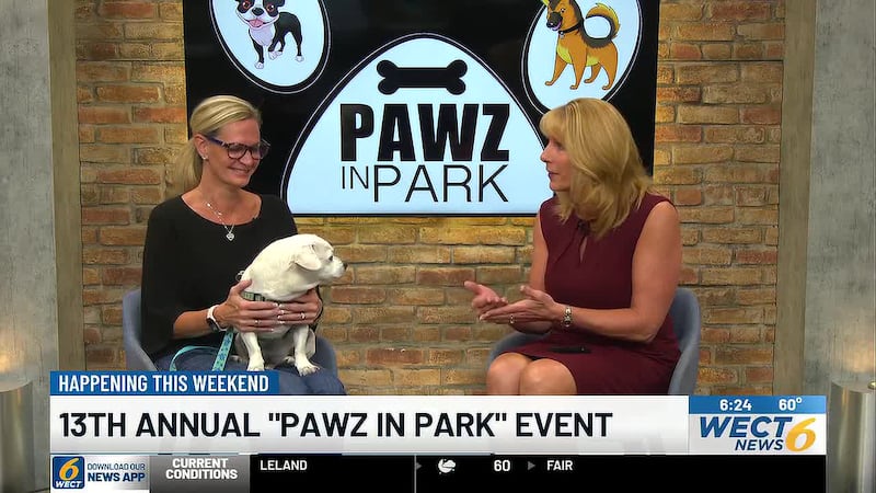 Community members will have an opportunity to support animal rescue organizations across the...