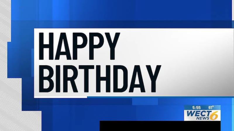 Birthdays and Anniversaries: October 29, 2026