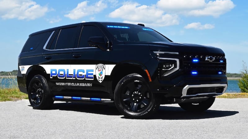 The Wrightsville Beach Police Department has announced that Chief Jason Bishop will retire in...