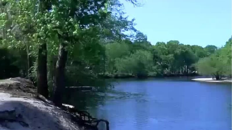 Lumber River State Park is expanding by more than 3,000 acres along the South Carolina border.