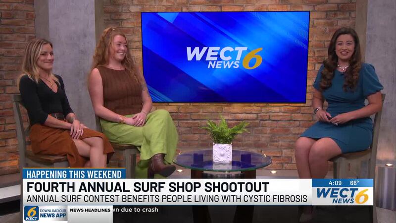 One group is working to make the battle a little easier for patientsâ families, all through...