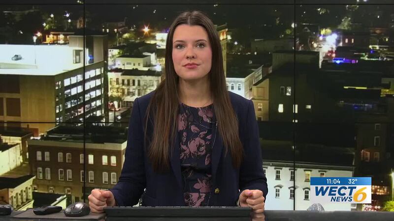 An Olympian shares thoughts on a large recreational facility expected to come to Wilmington